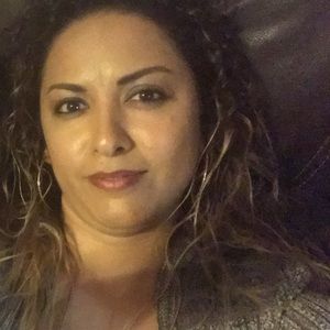 Meet your Posher, Mayra